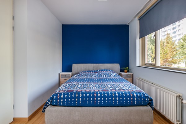 Medium property photo - Eisenhowerlaan 61, 3527 HG Utrecht